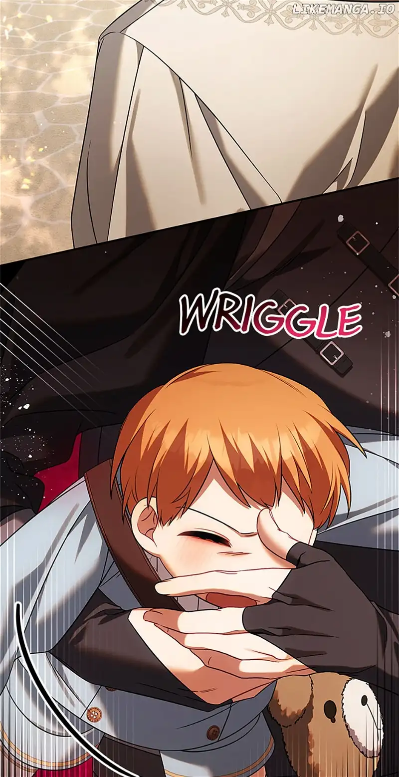 Time To Dedicate Your Death Chapter 60 page 66
