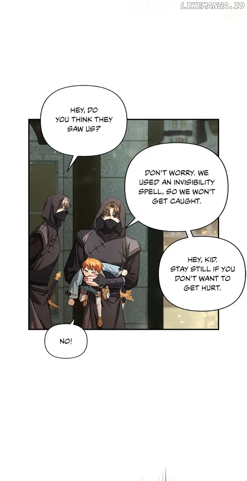 Time To Dedicate Your Death Chapter 60 page 68
