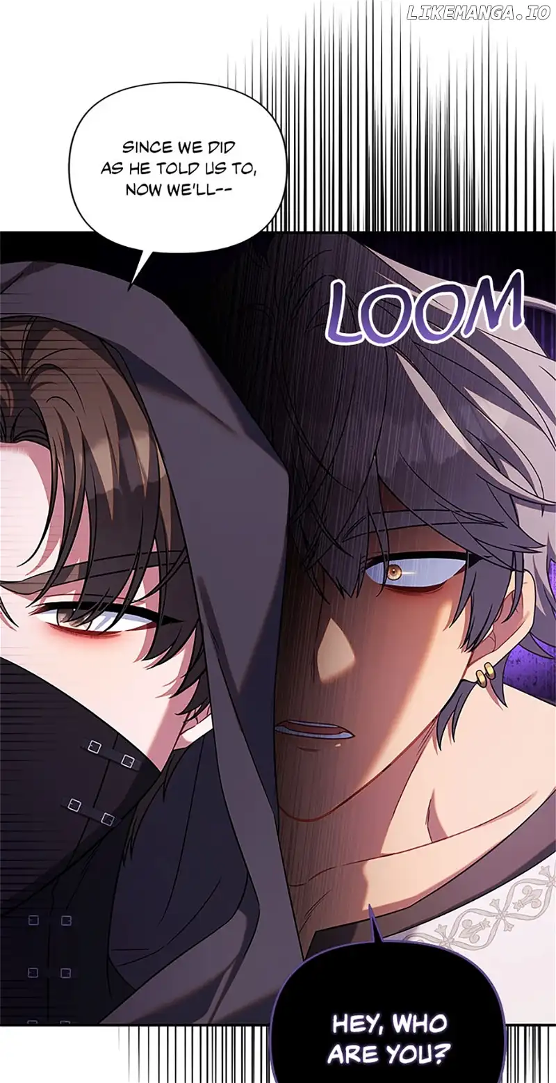 Time To Dedicate Your Death Chapter 60 page 69