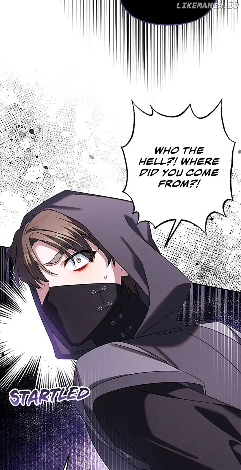 Time To Dedicate Your Death Chapter 60 page 70