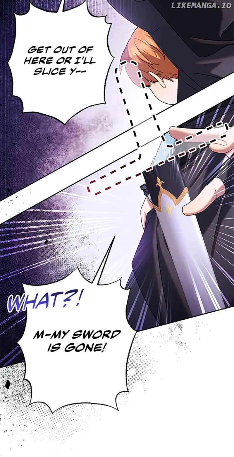 Time To Dedicate Your Death Chapter 60 page 71
