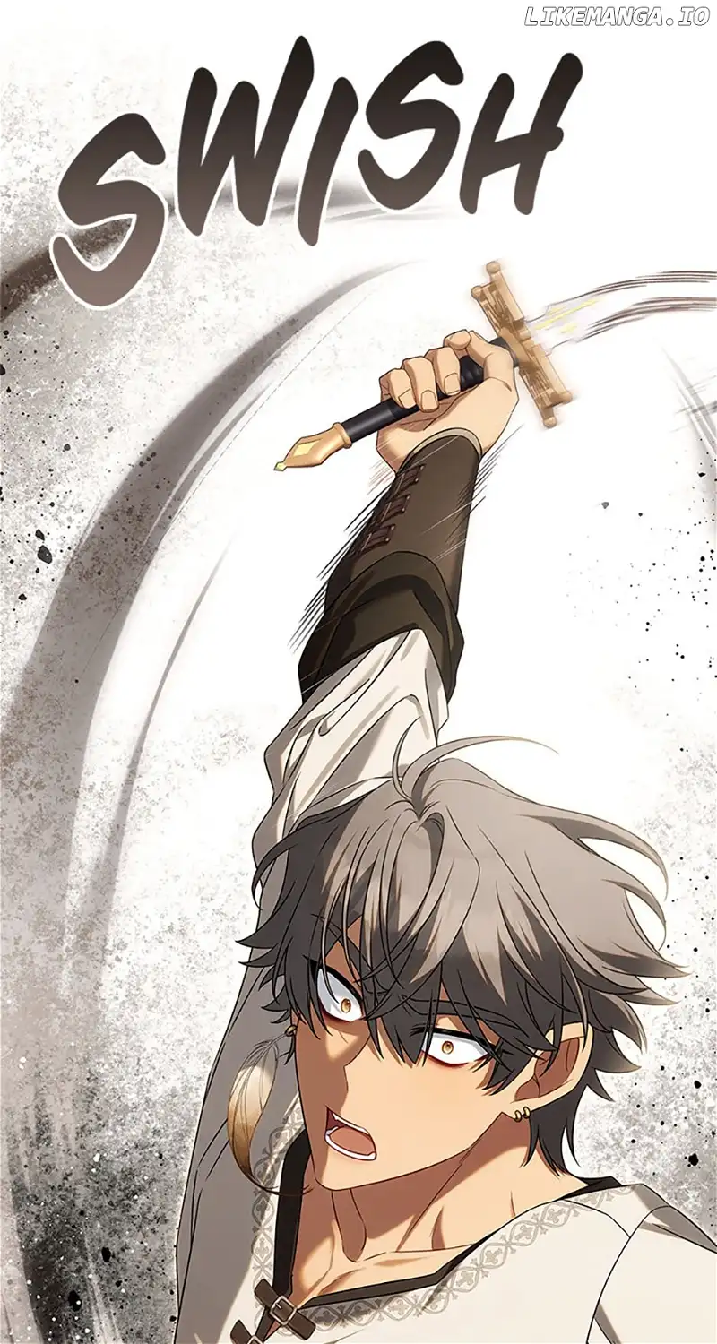 Time To Dedicate Your Death Chapter 60 page 72