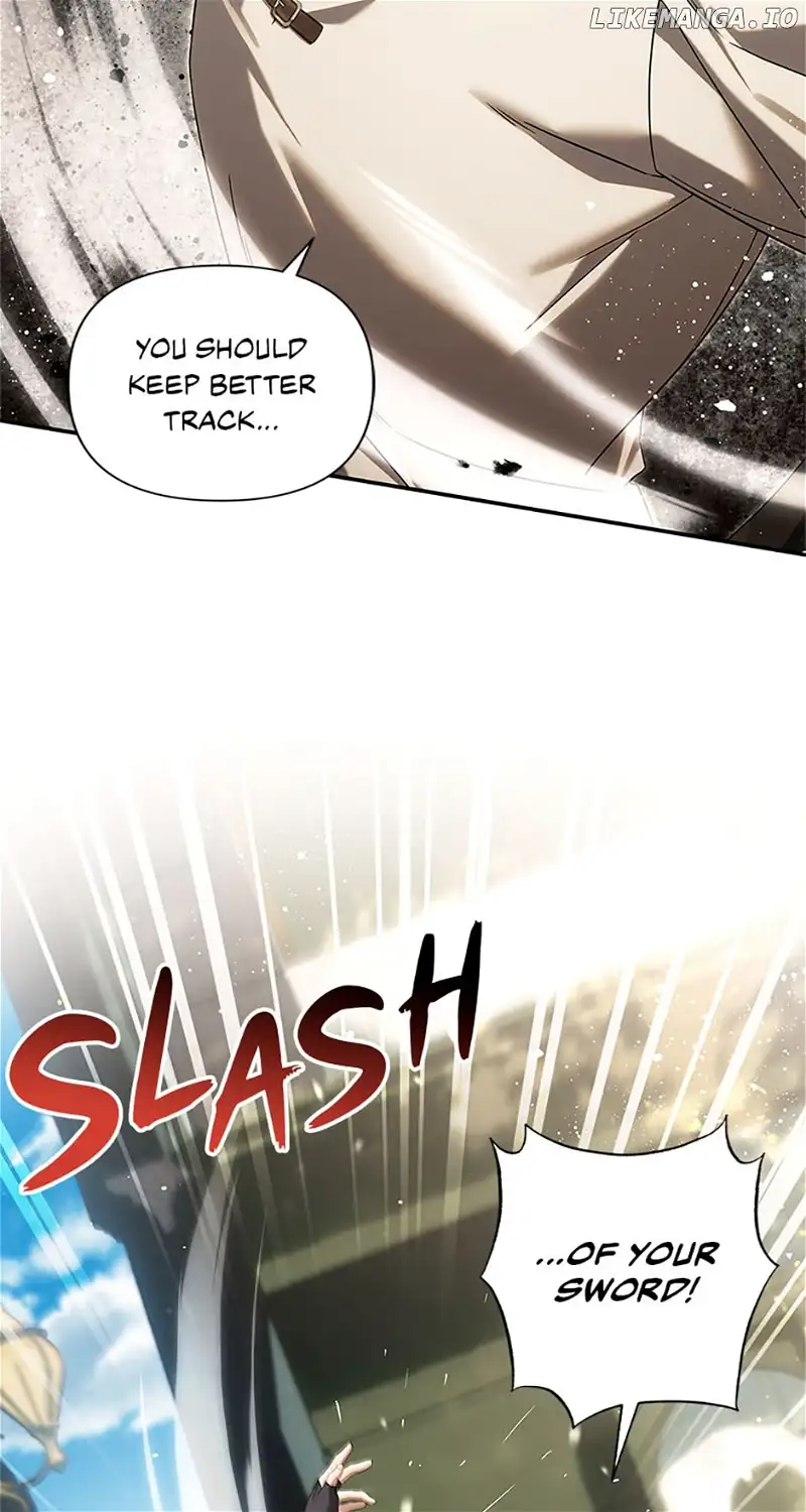 Time To Dedicate Your Death Chapter 60 page 73
