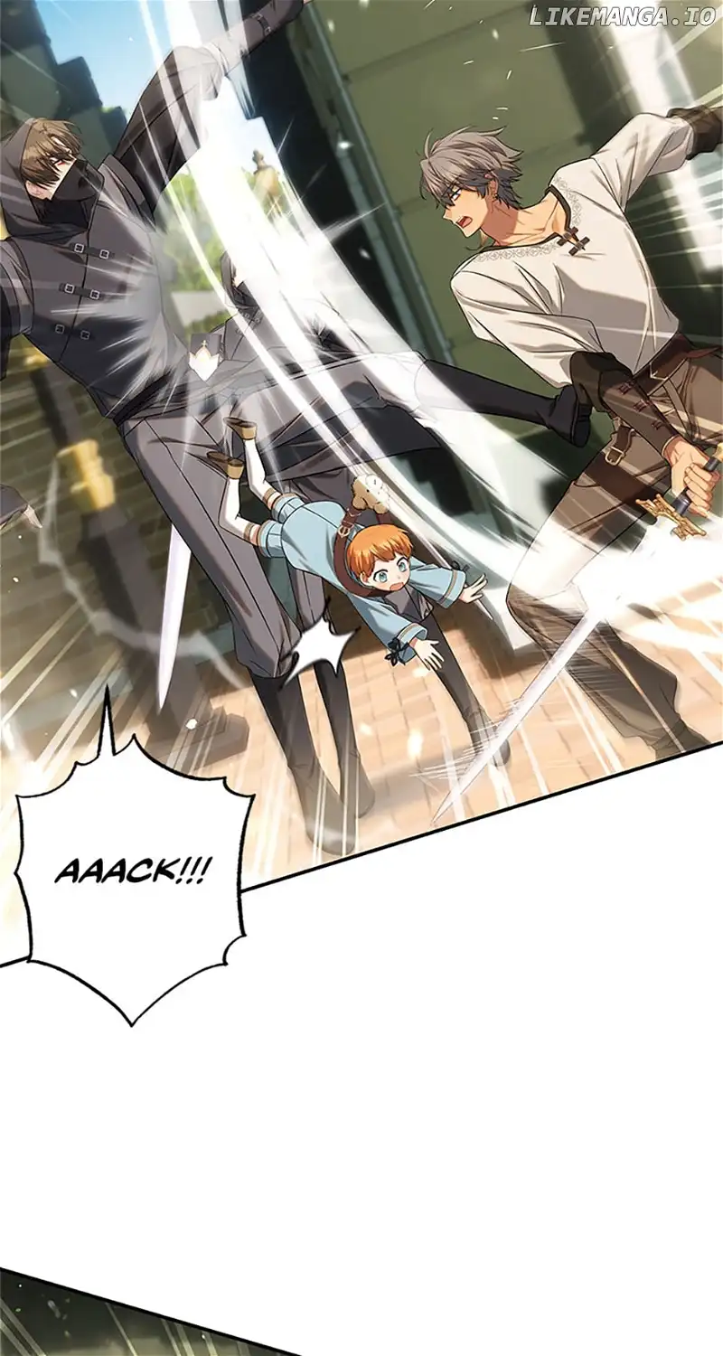 Time To Dedicate Your Death Chapter 60 page 74