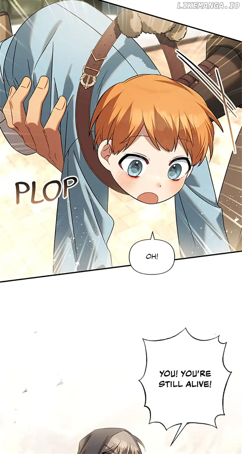 Time To Dedicate Your Death Chapter 60 page 75