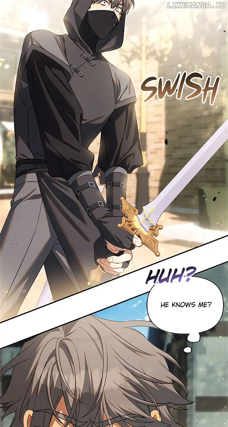 Time To Dedicate Your Death Chapter 60 page 76