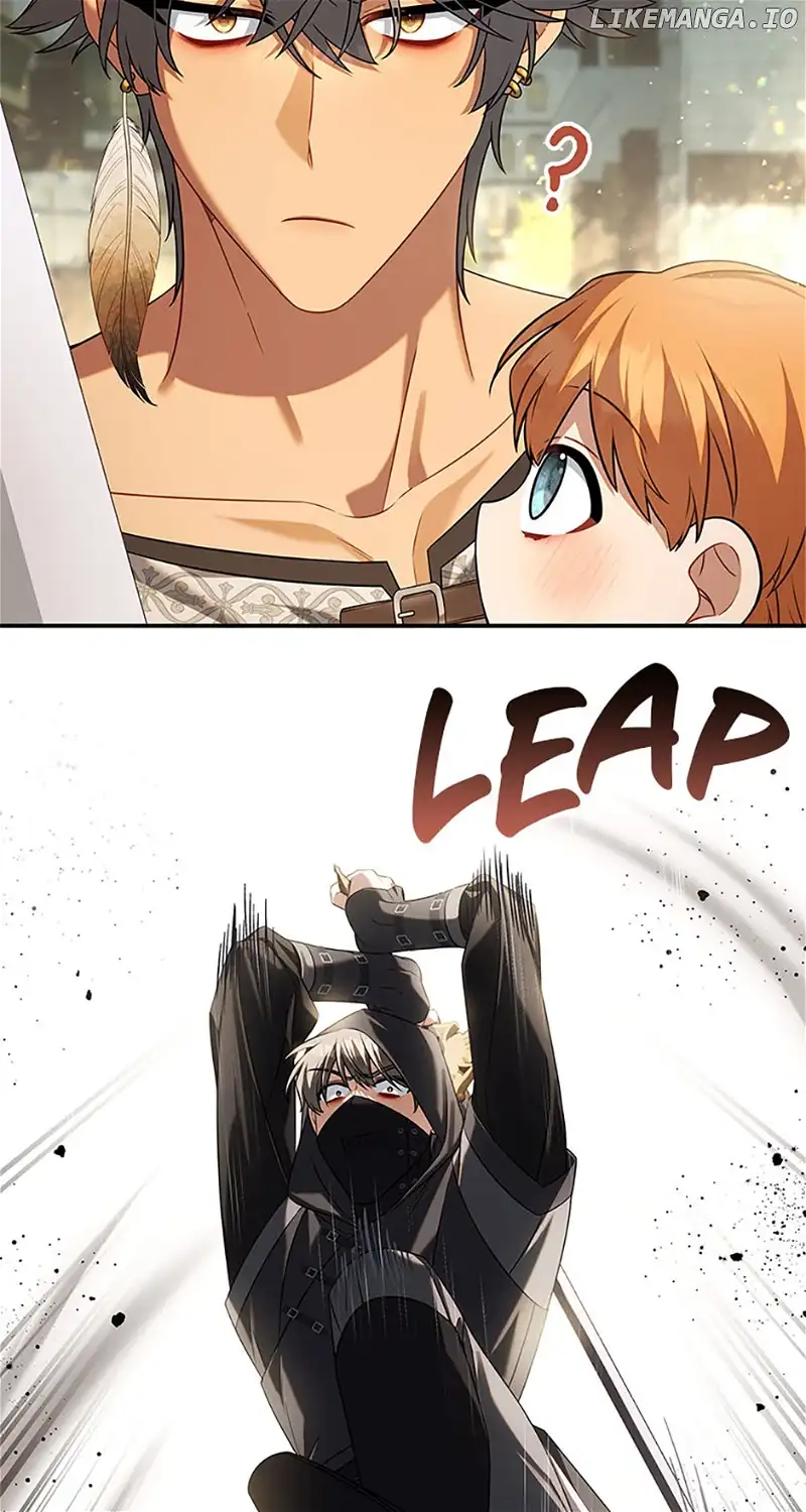 Time To Dedicate Your Death Chapter 60 page 77