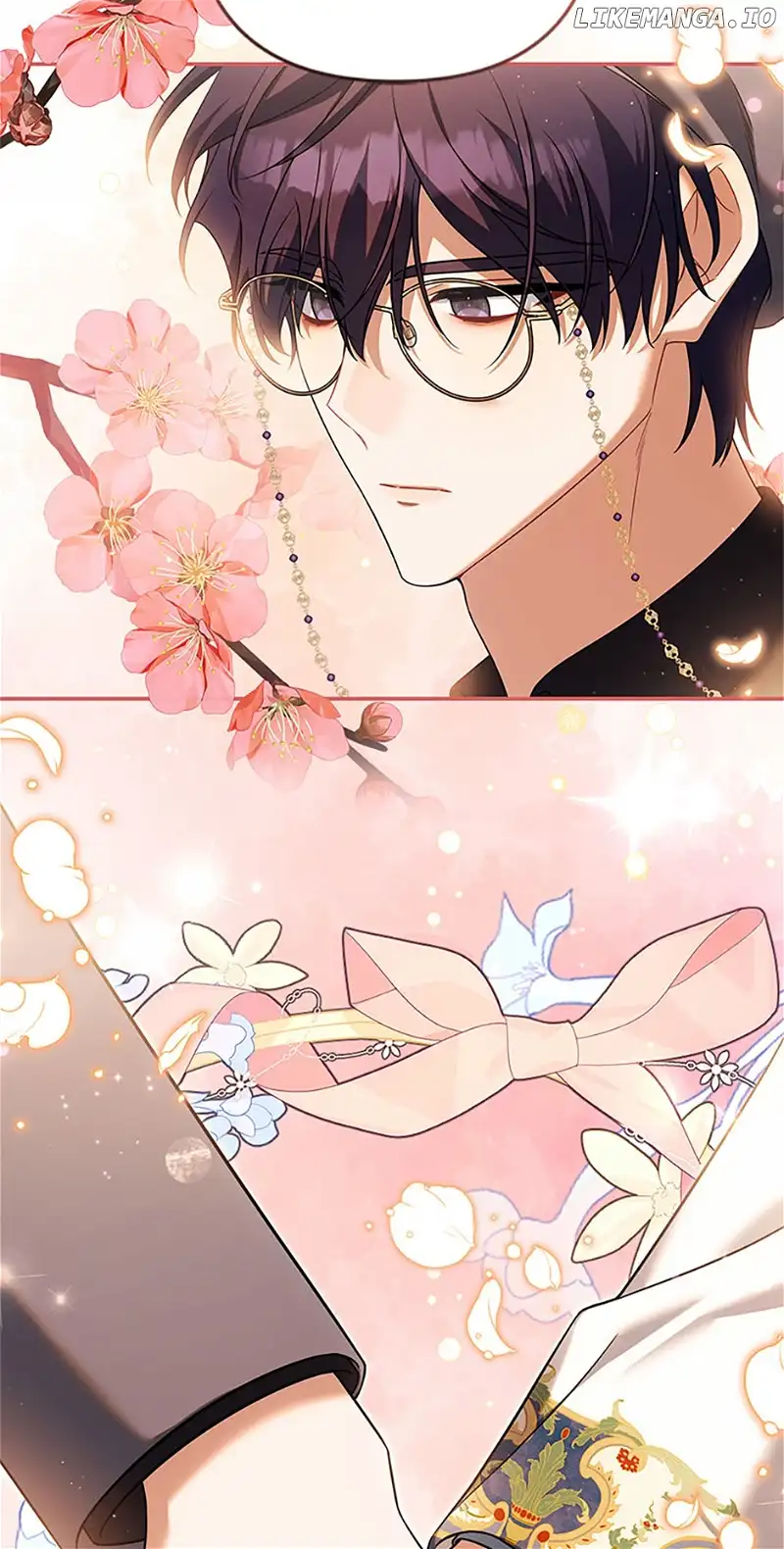 Time To Dedicate Your Death Chapter 60 page 7