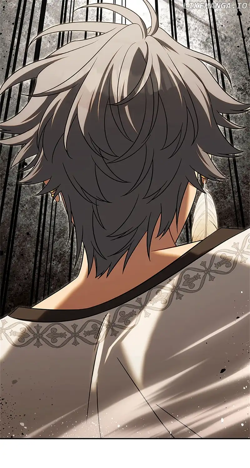 Time To Dedicate Your Death Chapter 60 page 79