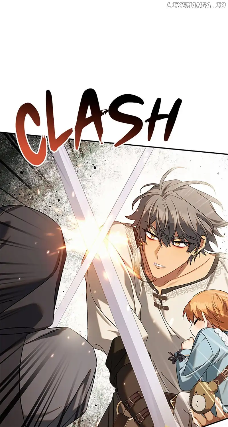 Time To Dedicate Your Death Chapter 60 page 81