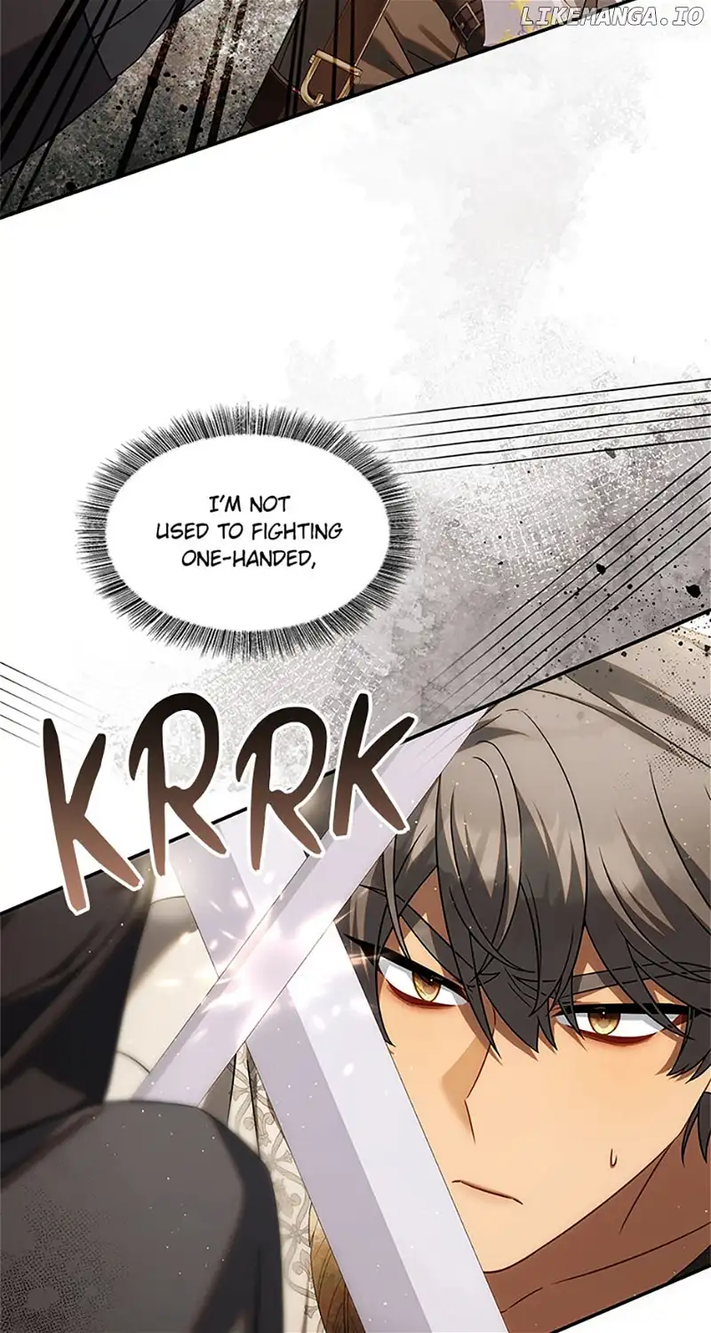 Time To Dedicate Your Death Chapter 60 page 82