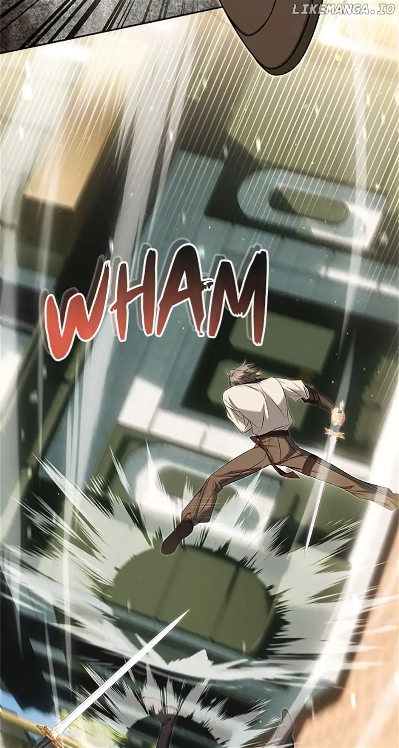 Time To Dedicate Your Death Chapter 60 page 86