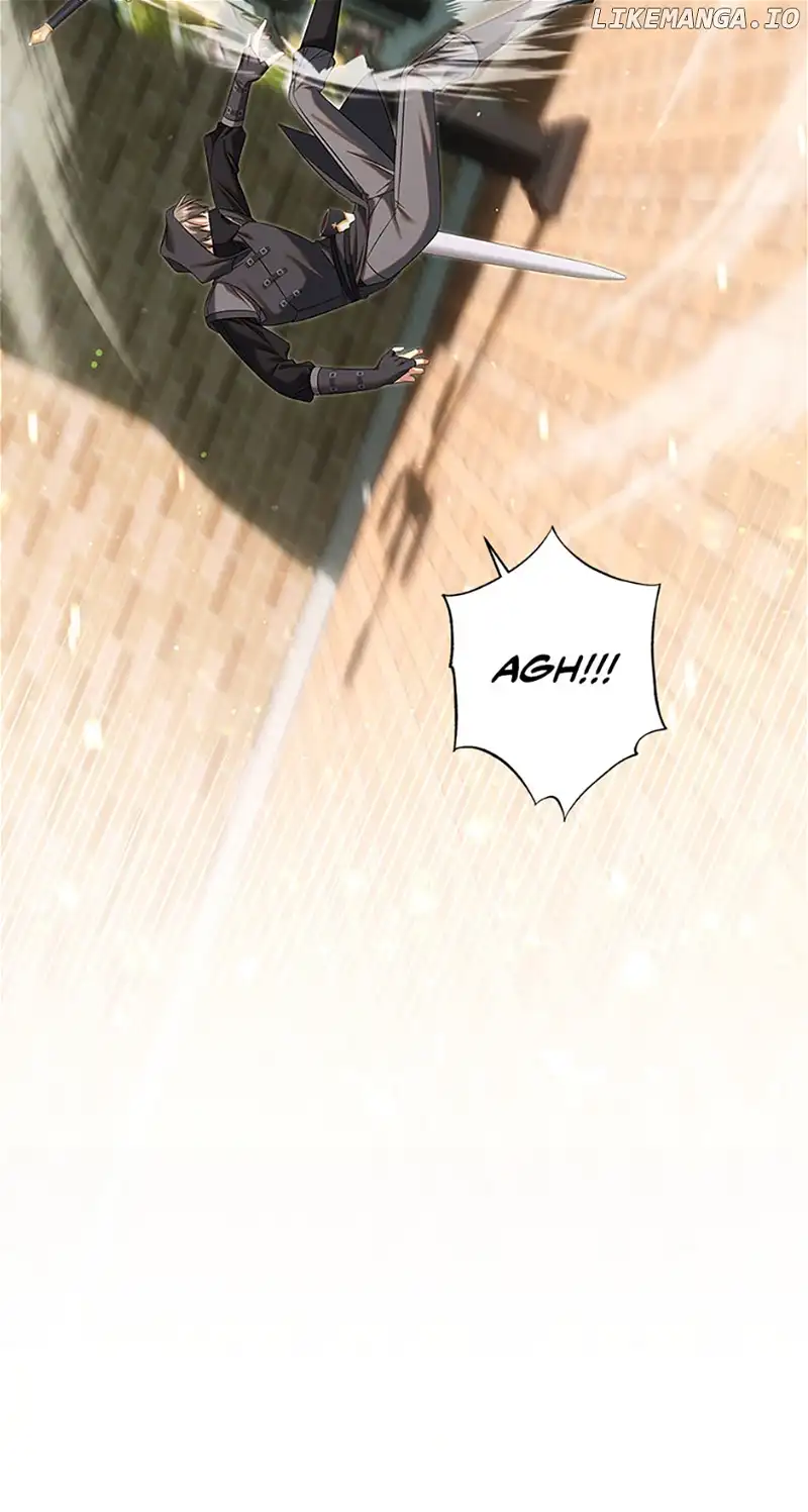 Time To Dedicate Your Death Chapter 60 page 87