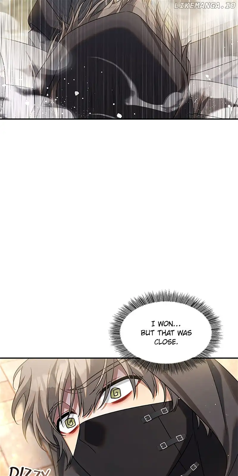 Time To Dedicate Your Death Chapter 60 page 89