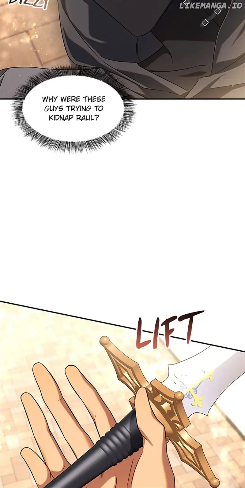 Time To Dedicate Your Death Chapter 60 page 90