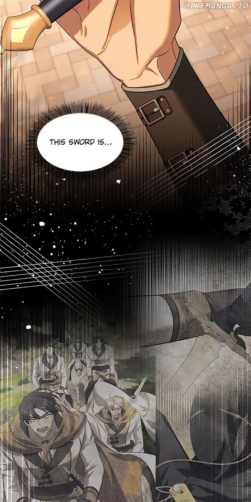 Time To Dedicate Your Death Chapter 60 page 91