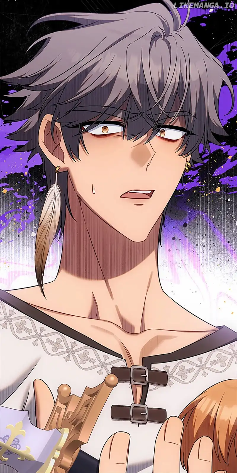 Time To Dedicate Your Death Chapter 60 page 93