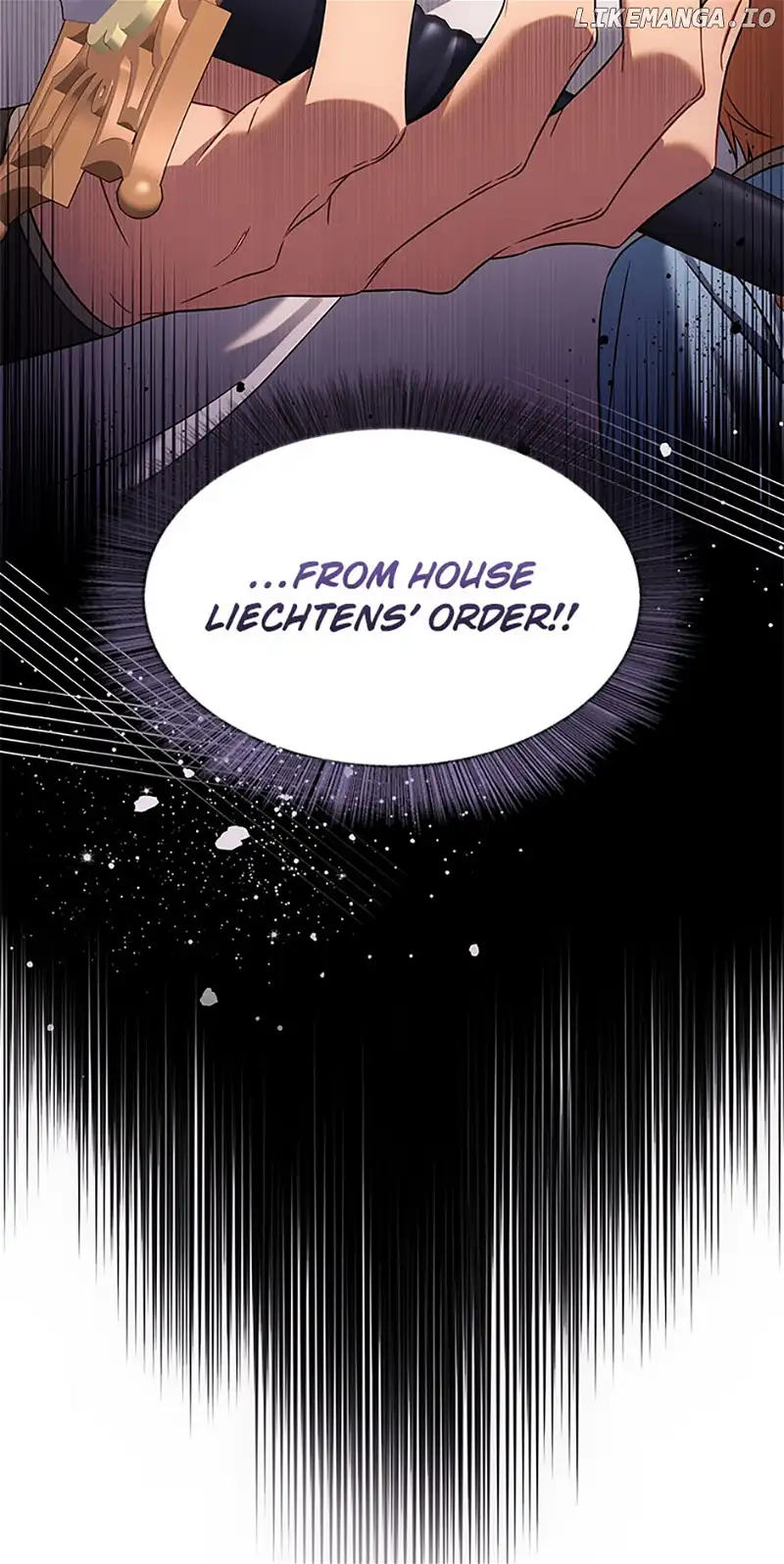 Time To Dedicate Your Death Chapter 60 page 94