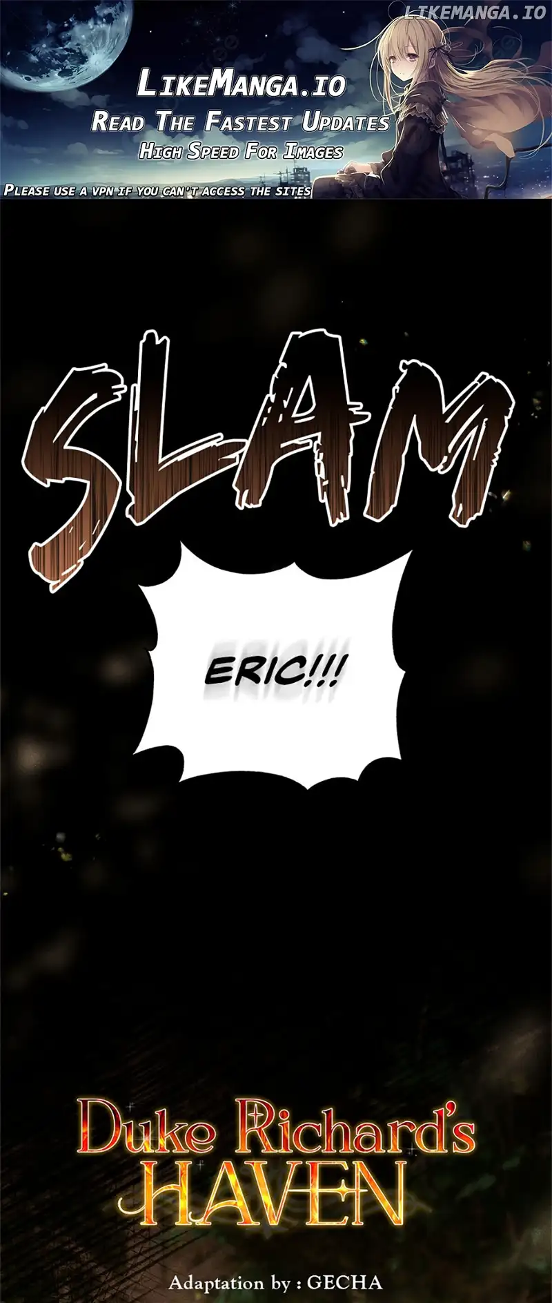 Time To Dedicate Your Death Chapter 62 page 0