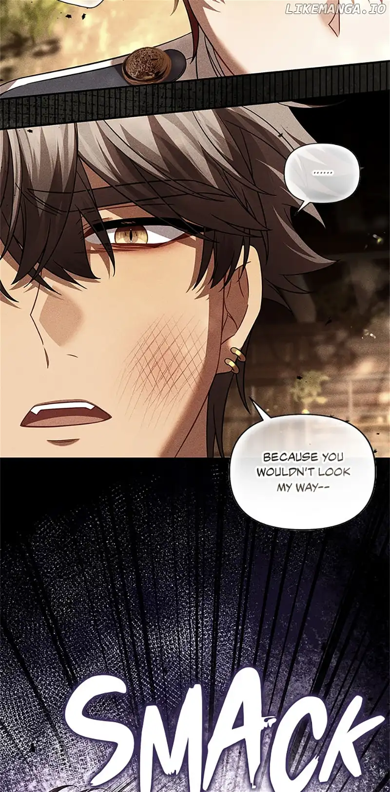 Time To Dedicate Your Death Chapter 62 page 9
