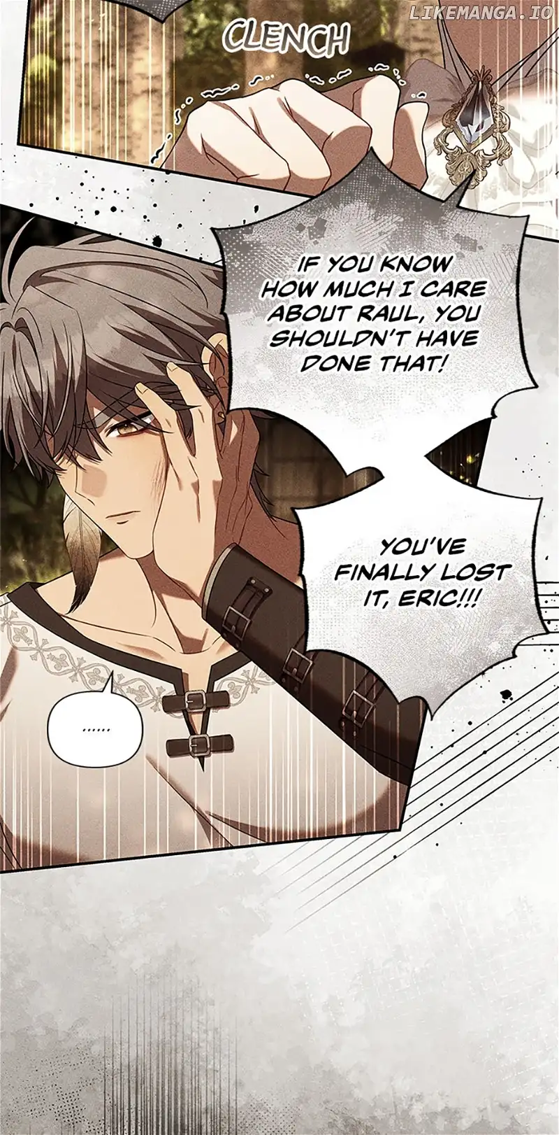 Time To Dedicate Your Death Chapter 62 page 12