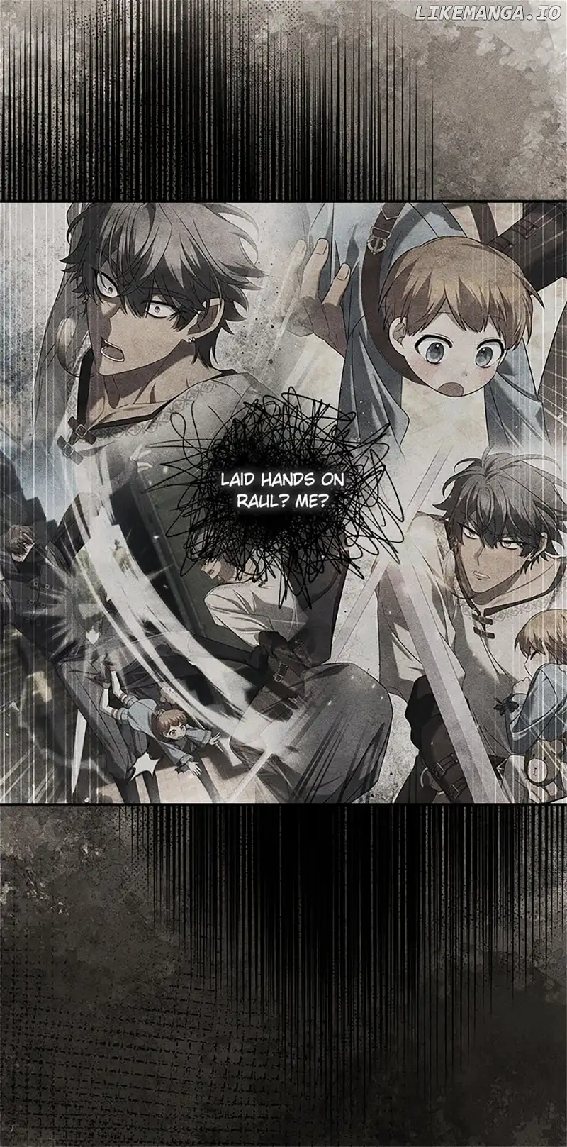 Time To Dedicate Your Death Chapter 62 page 13
