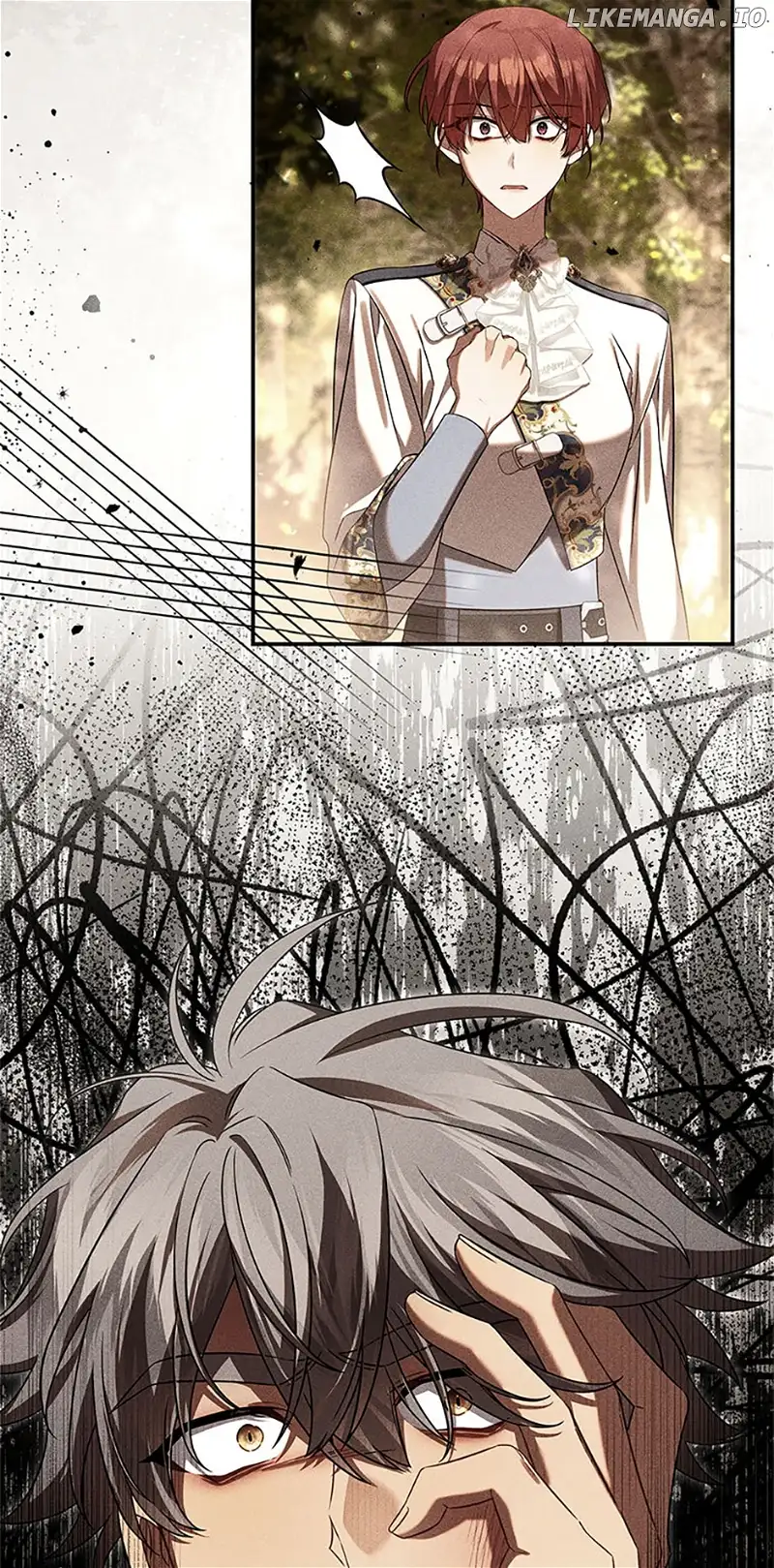 Time To Dedicate Your Death Chapter 62 page 15