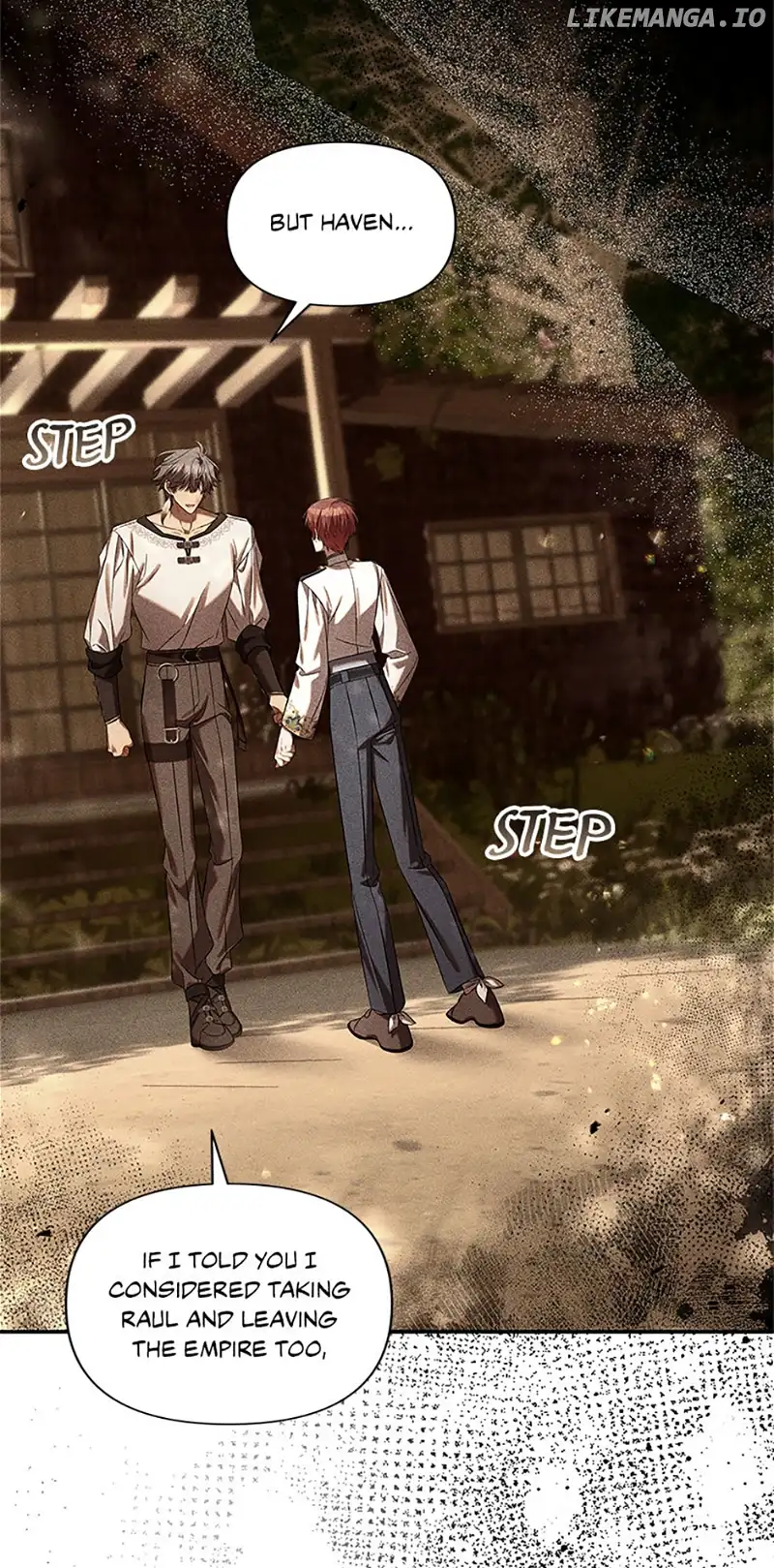 Time To Dedicate Your Death Chapter 62 page 17