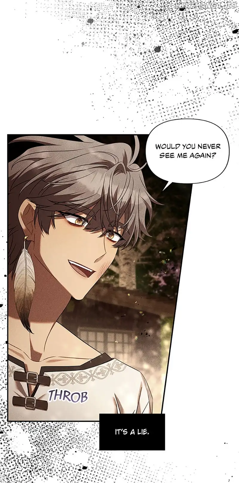 Time To Dedicate Your Death Chapter 62 page 18