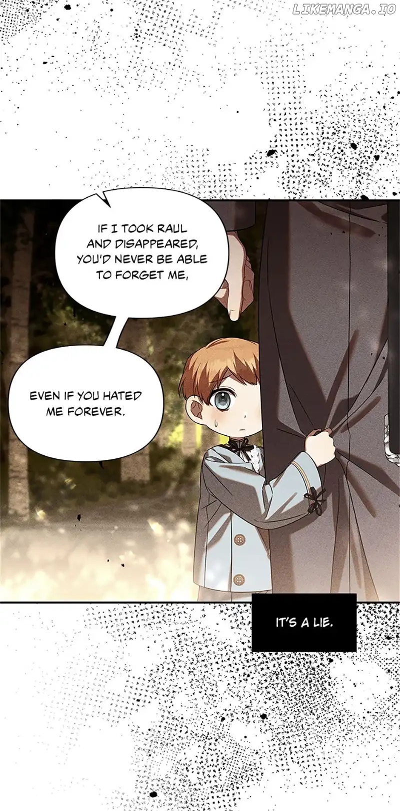 Time To Dedicate Your Death Chapter 62 page 19