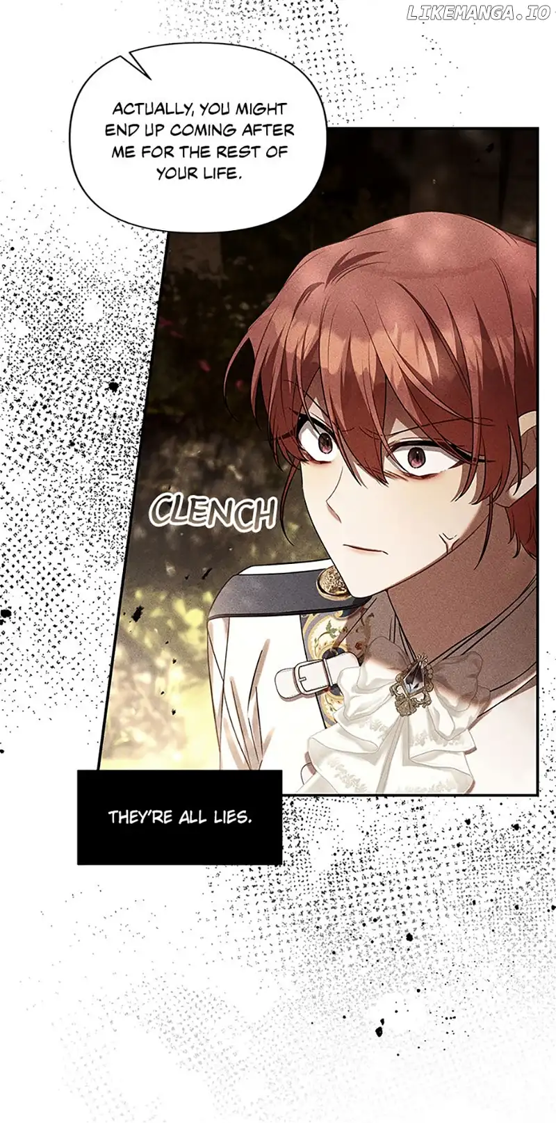 Time To Dedicate Your Death Chapter 62 page 20