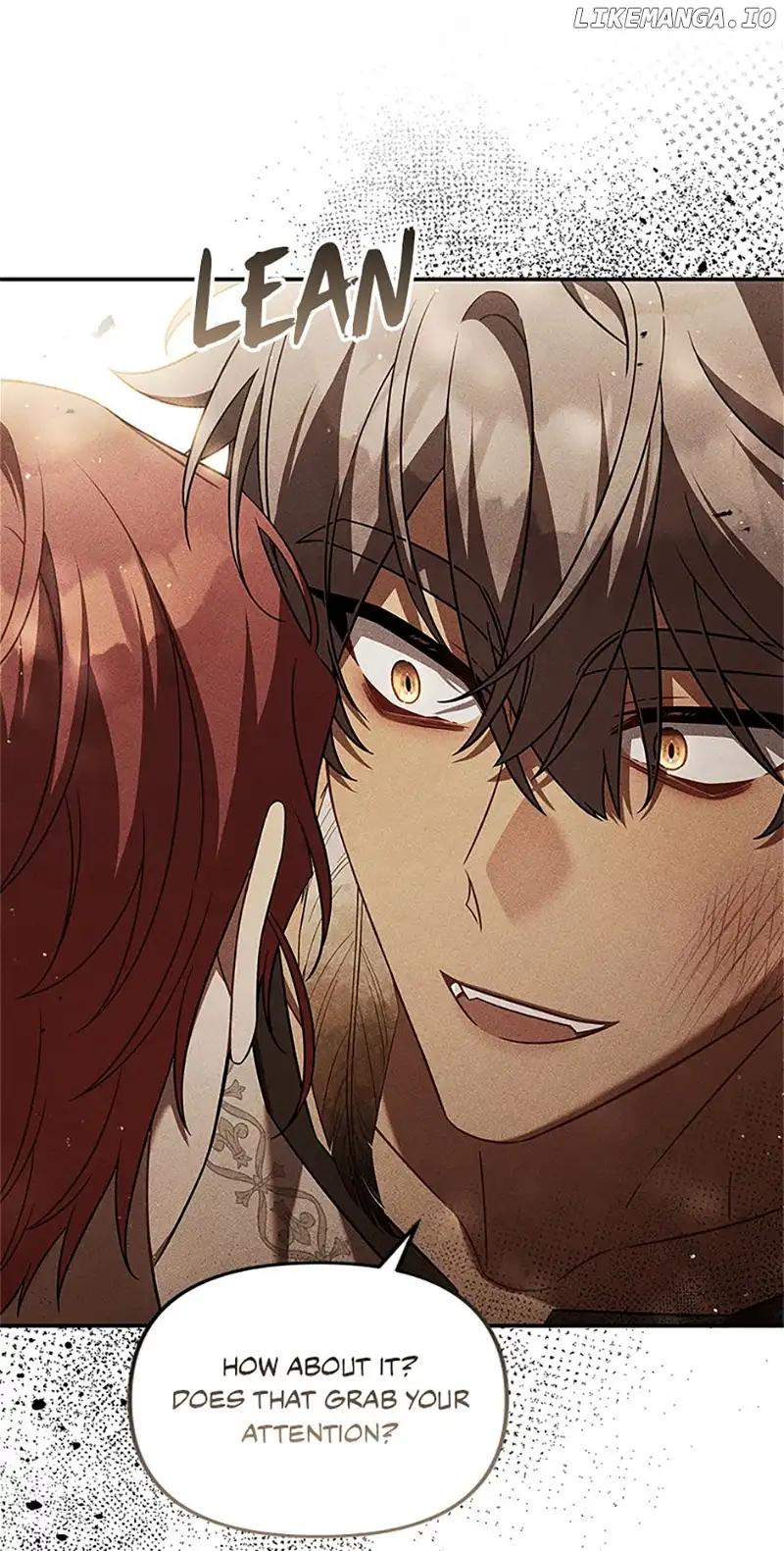Time To Dedicate Your Death Chapter 62 page 21