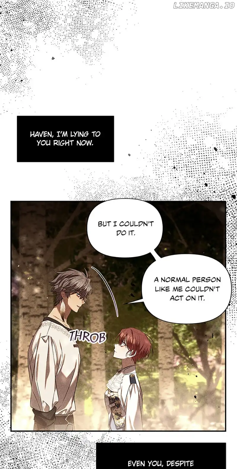 Time To Dedicate Your Death Chapter 62 page 22