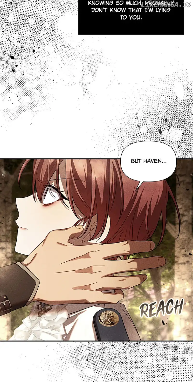 Time To Dedicate Your Death Chapter 62 page 23