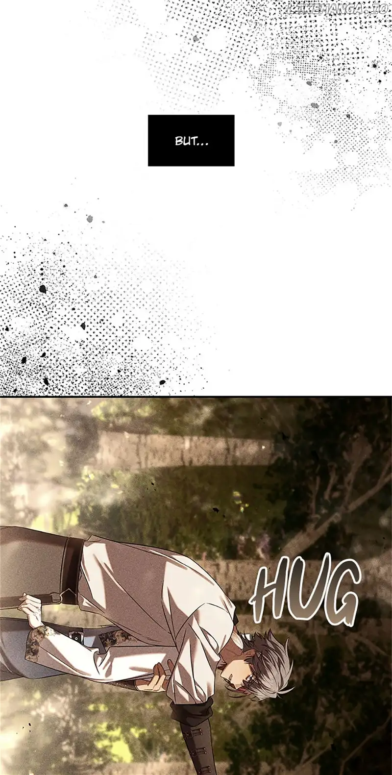 Time To Dedicate Your Death Chapter 62 page 24
