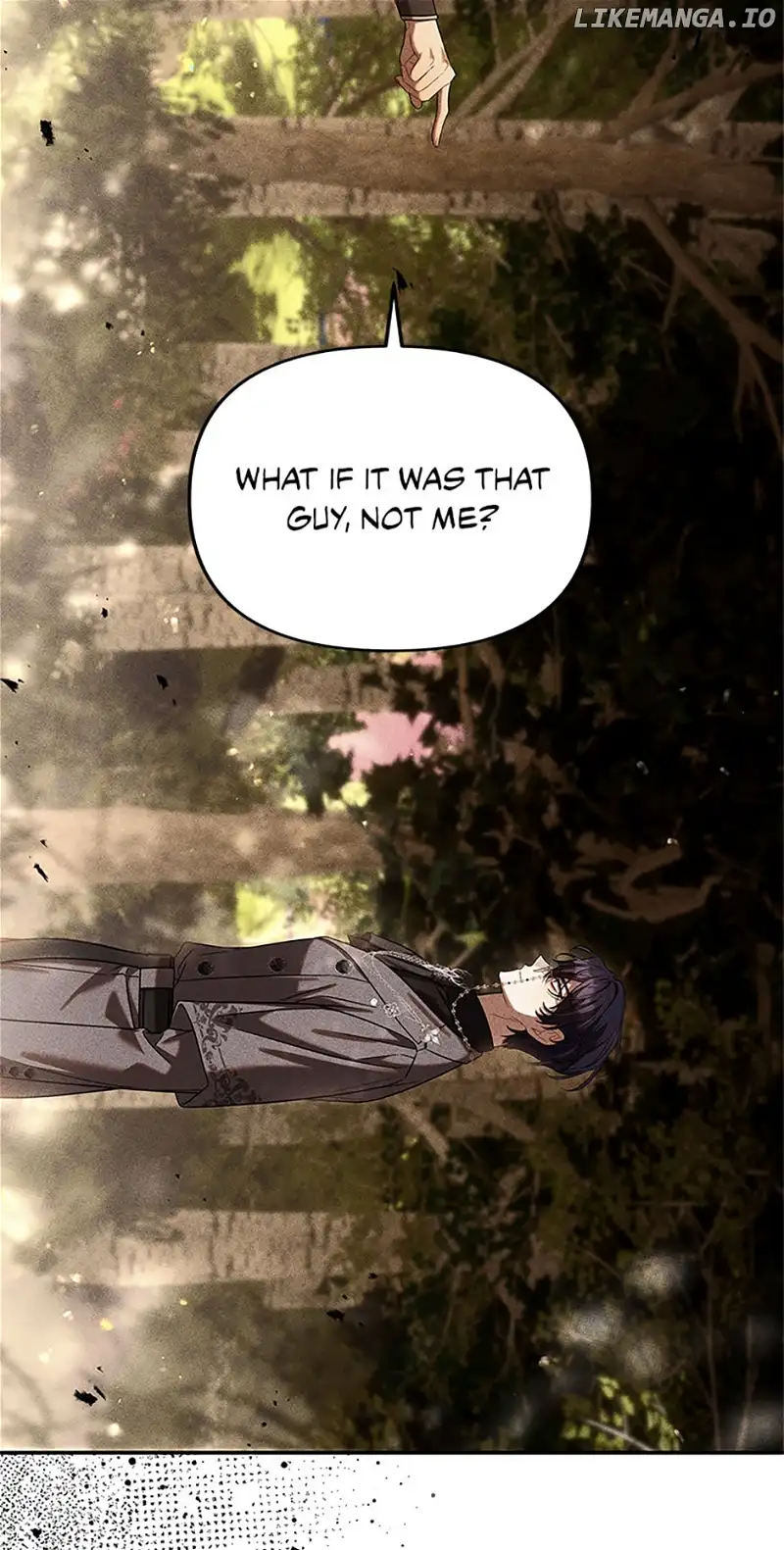 Time To Dedicate Your Death Chapter 62 page 25