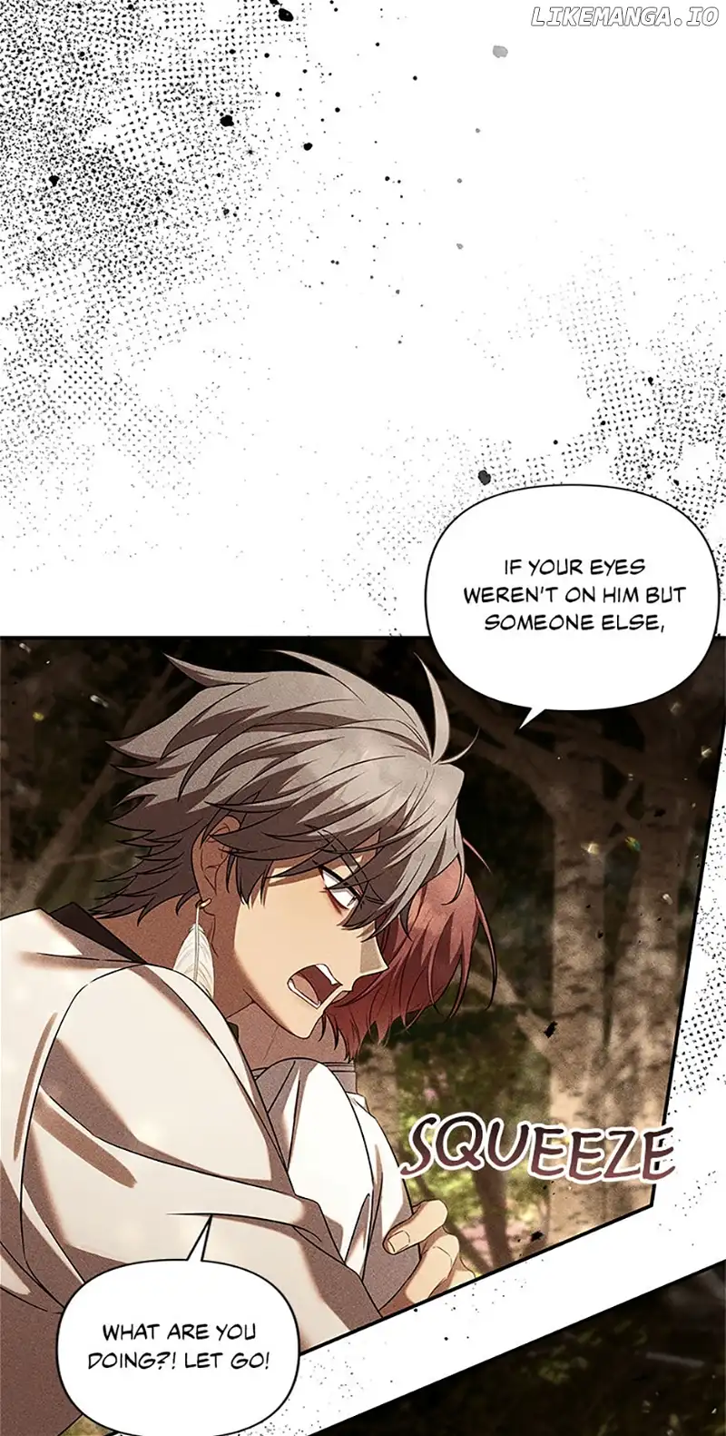 Time To Dedicate Your Death Chapter 62 page 26