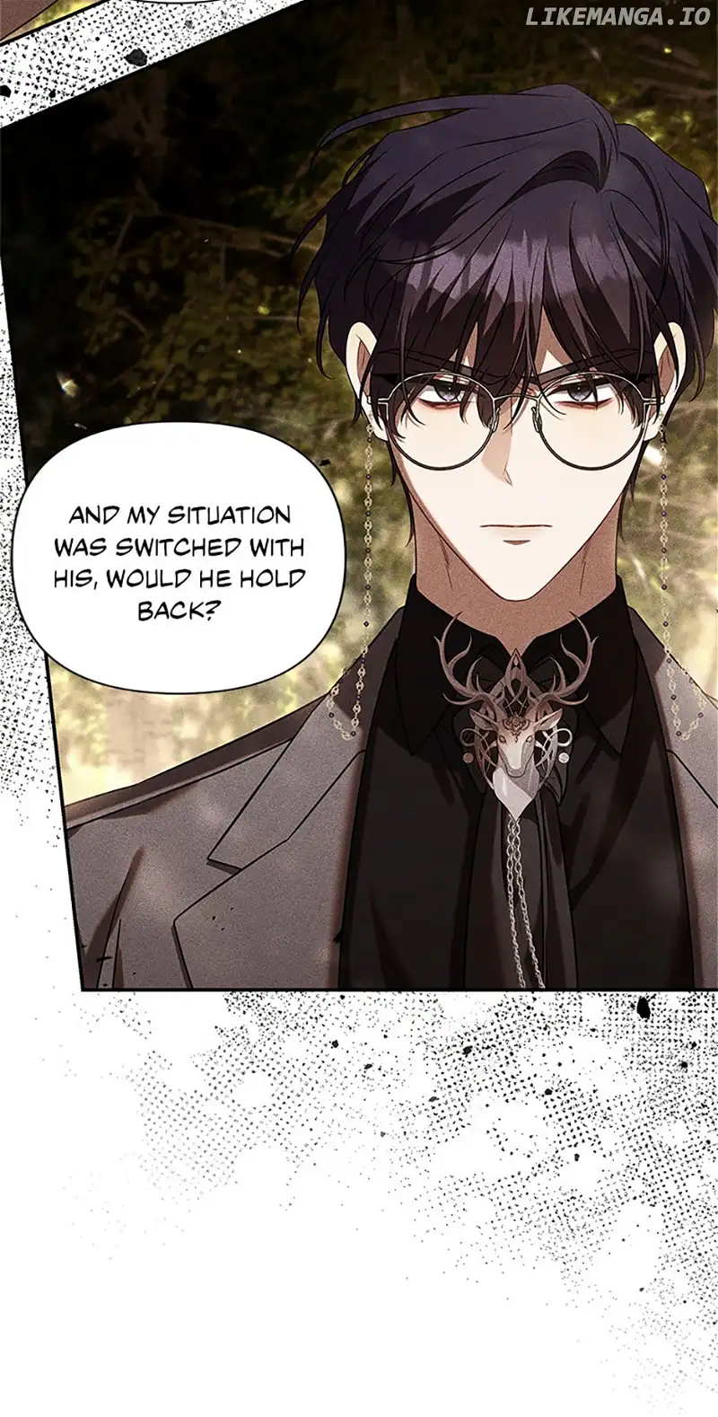 Time To Dedicate Your Death Chapter 62 page 27