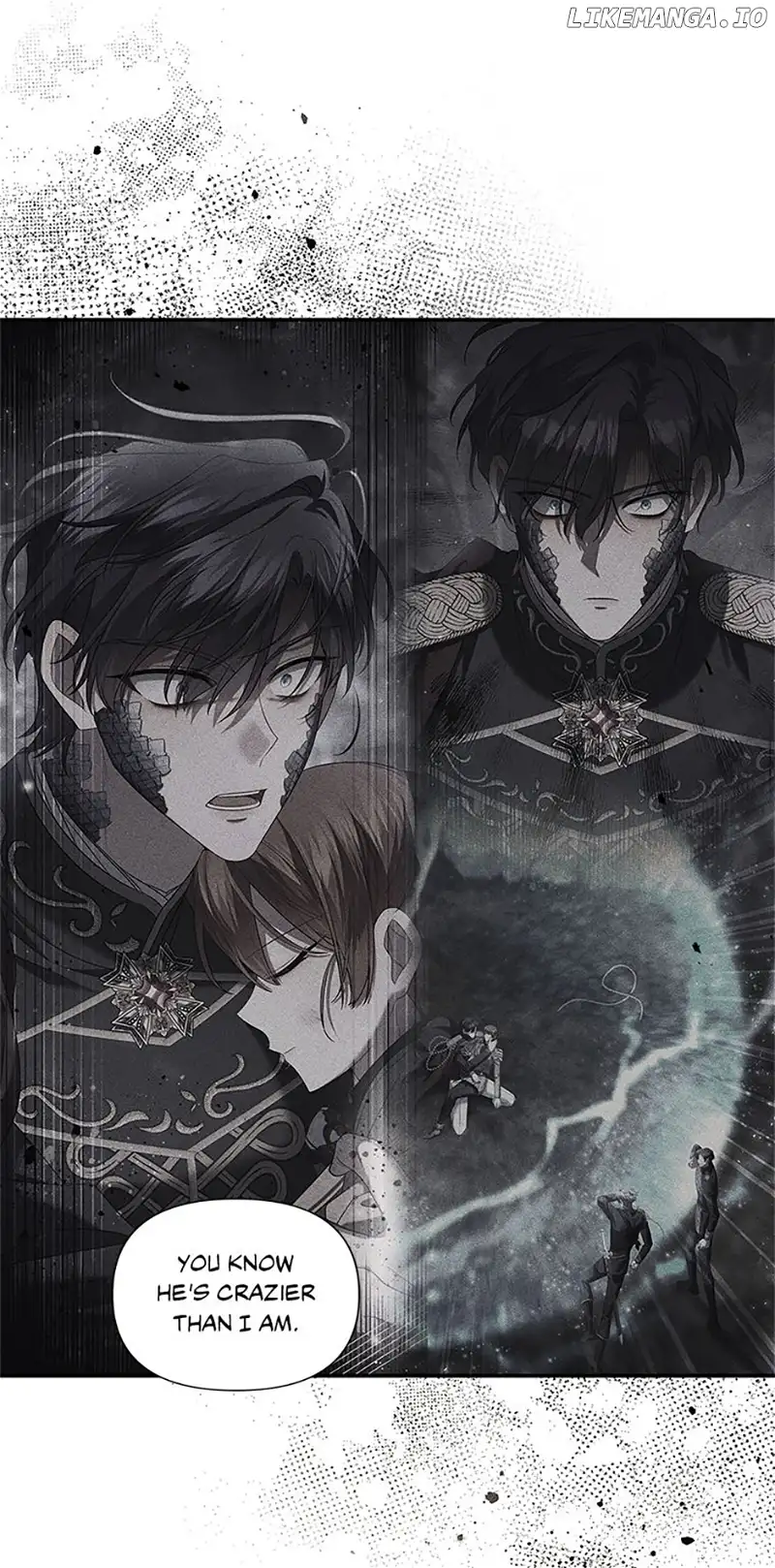 Time To Dedicate Your Death Chapter 62 page 28