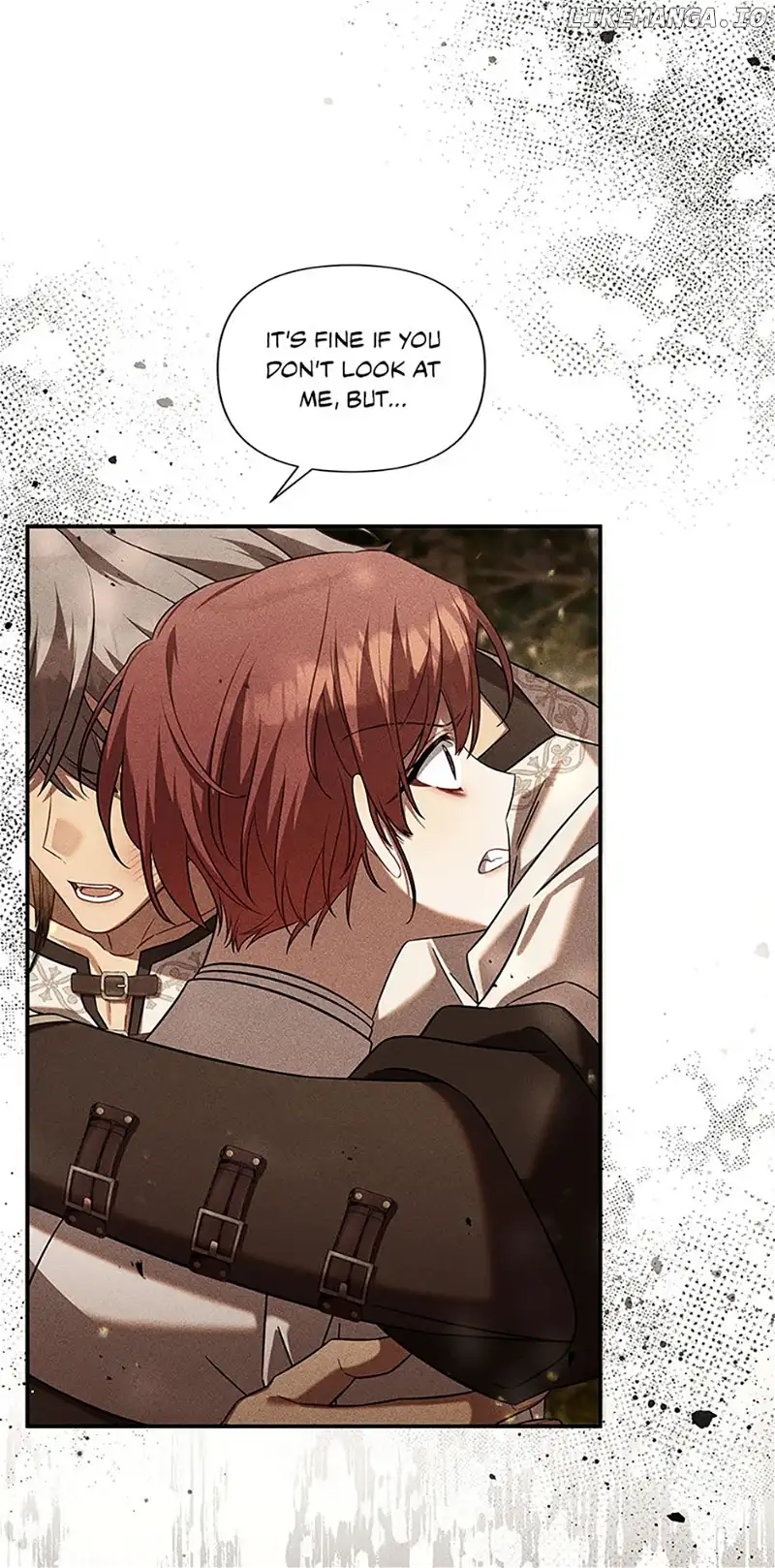 Time To Dedicate Your Death Chapter 62 page 29