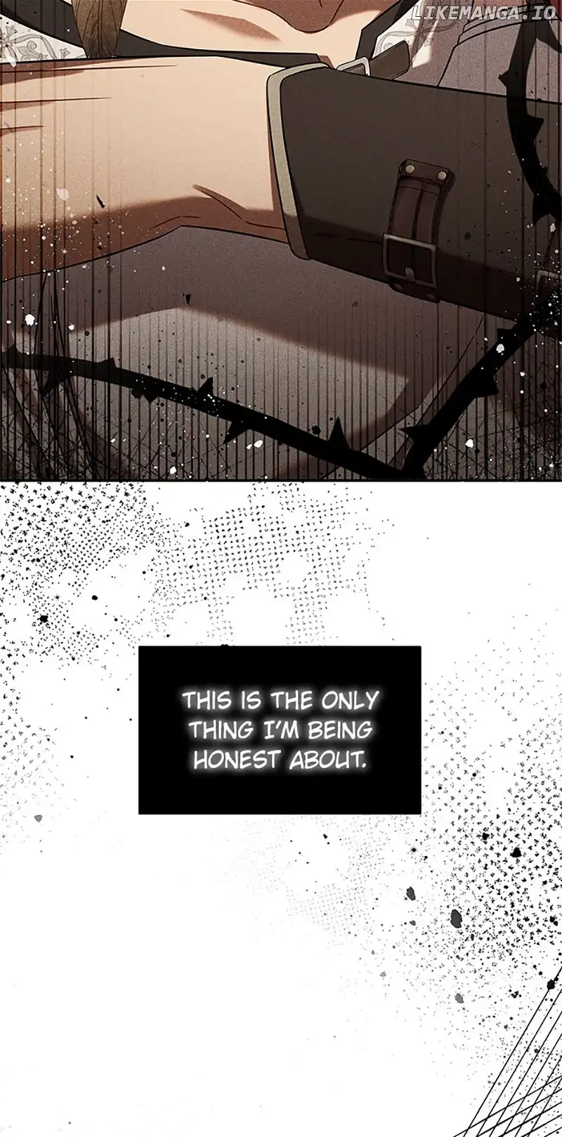 Time To Dedicate Your Death Chapter 62 page 31