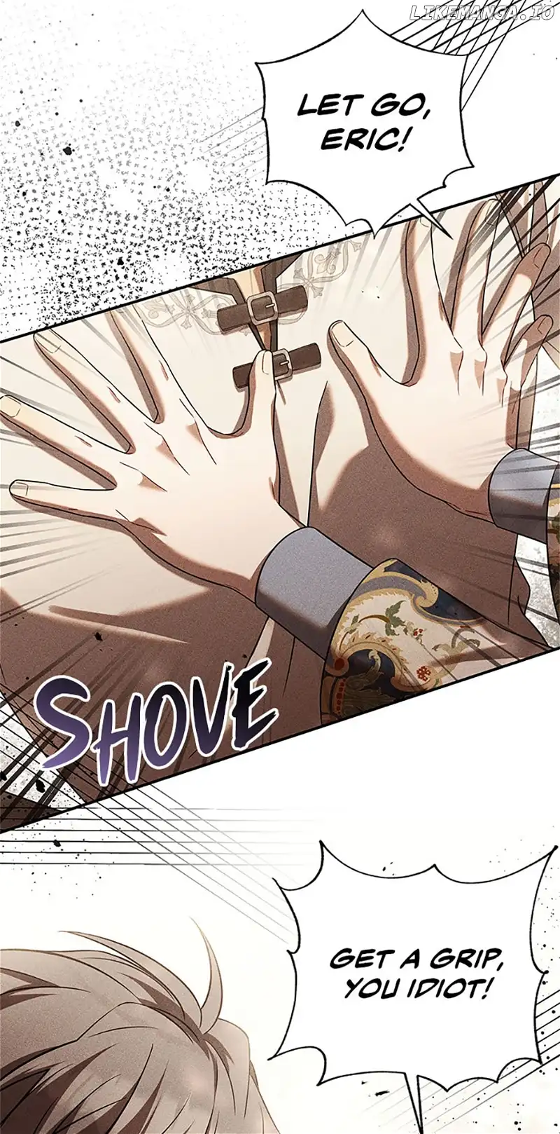 Time To Dedicate Your Death Chapter 62 page 32