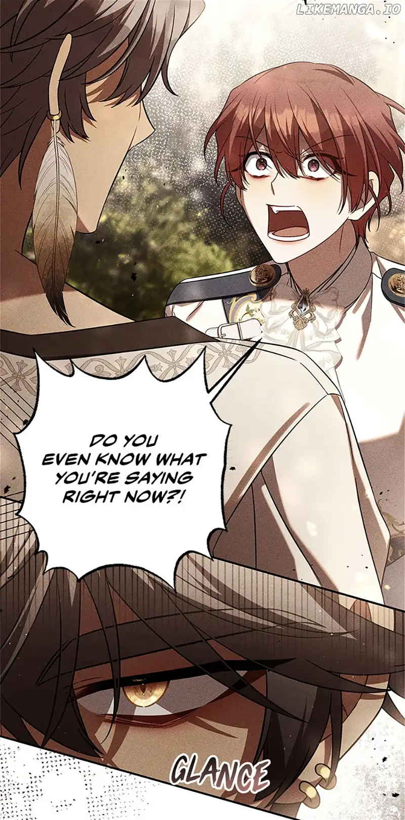 Time To Dedicate Your Death Chapter 62 page 33