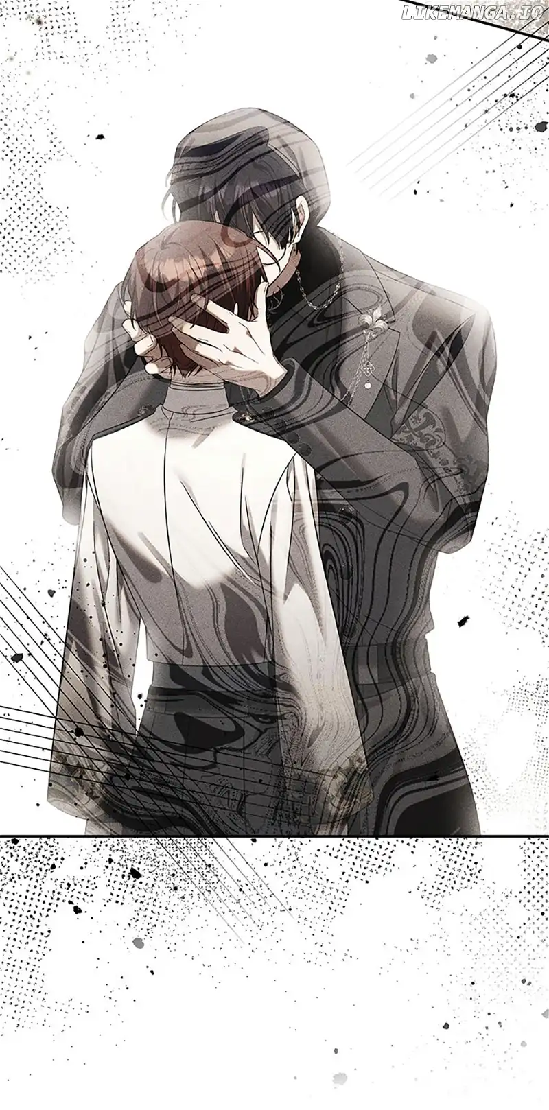 Time To Dedicate Your Death Chapter 62 page 34