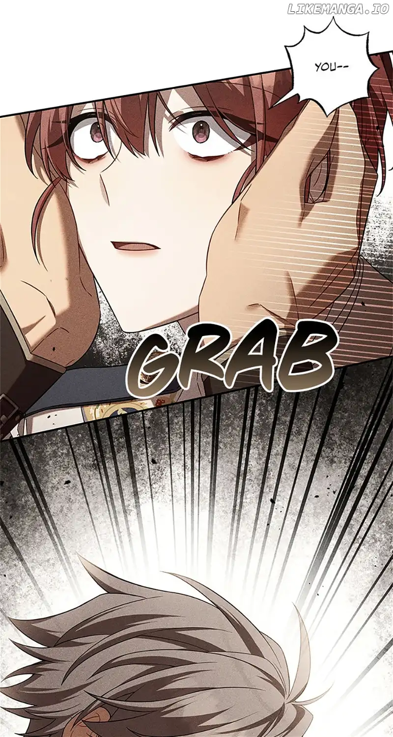 Time To Dedicate Your Death Chapter 62 page 35