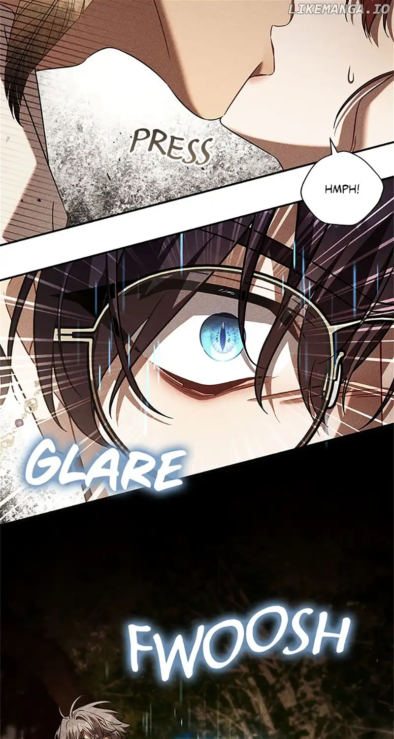 Time To Dedicate Your Death Chapter 62 page 37