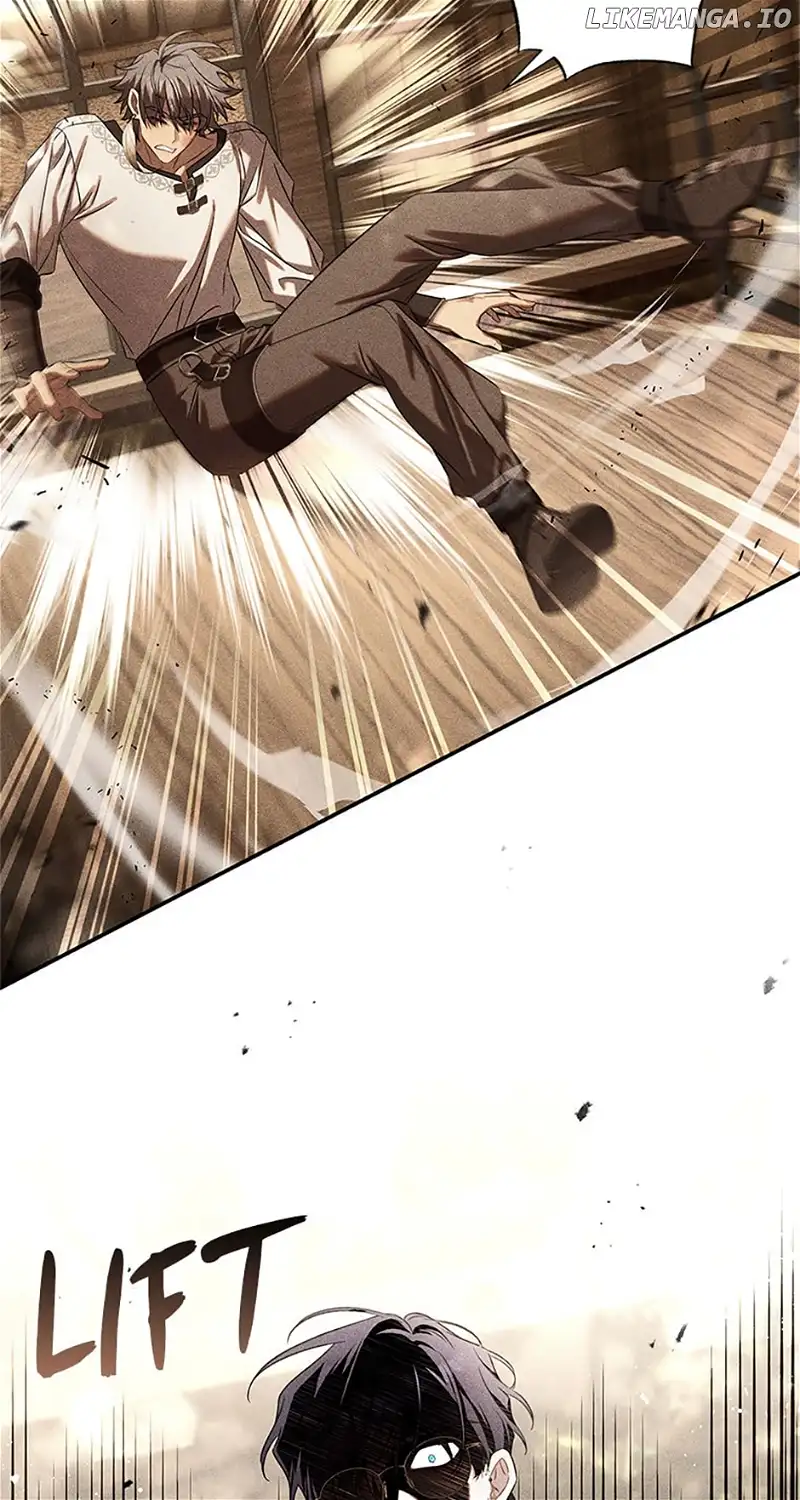 Time To Dedicate Your Death Chapter 62 page 40