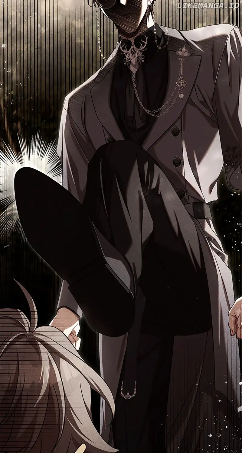 Time To Dedicate Your Death Chapter 62 page 41