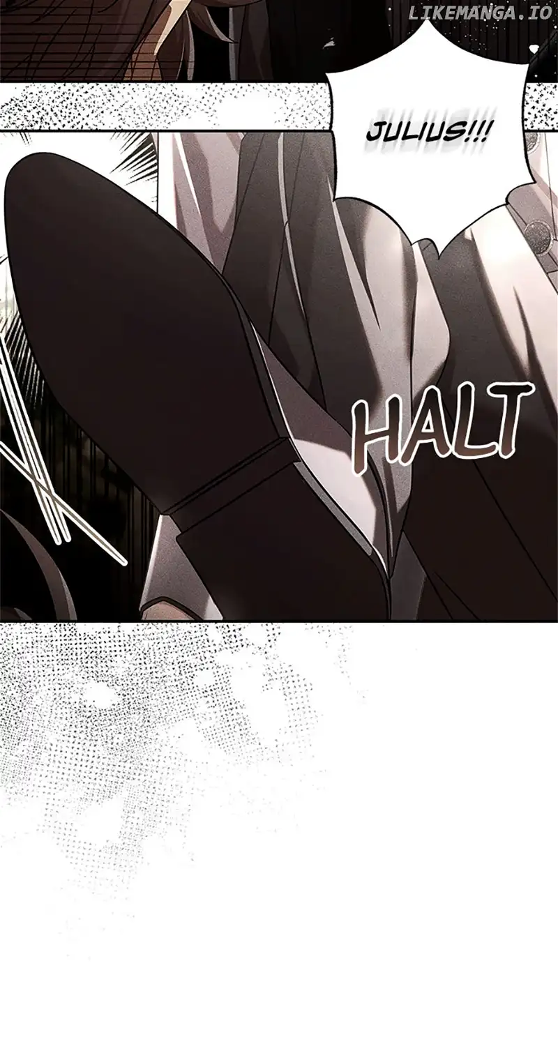 Time To Dedicate Your Death Chapter 62 page 42