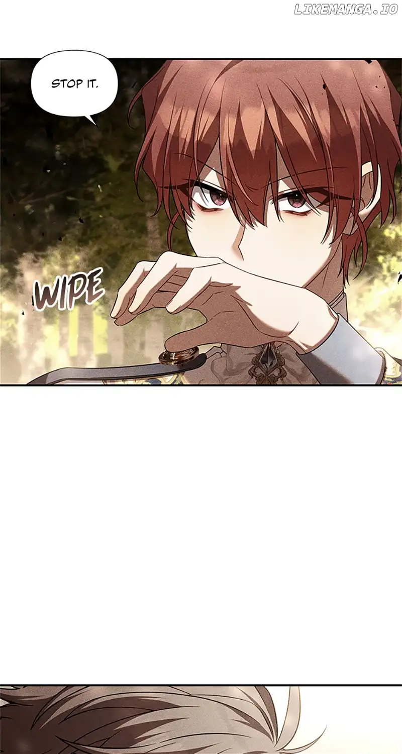 Time To Dedicate Your Death Chapter 62 page 43